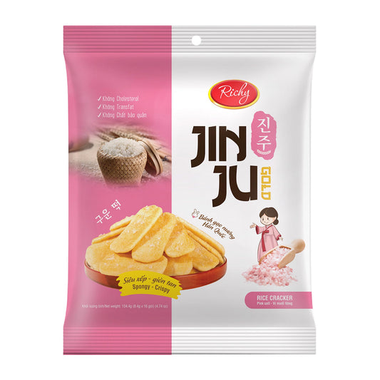 Jinju rice cake (original ) 145gr