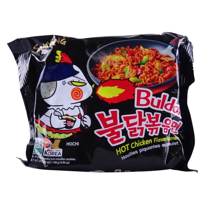 SAMYANG BULDAK