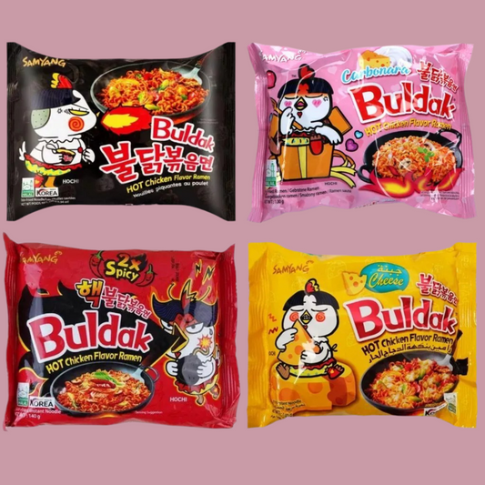 SAMYANG BULDAK