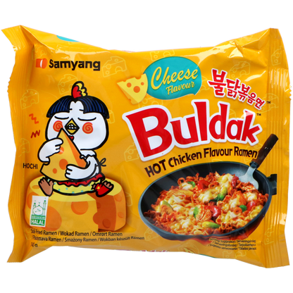 SAMYANG BULDAK